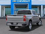 2025 Chevrolet Silverado 1500 Crew Cab RWD Pickup for sale #C250599 - photo 2