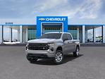 2025 Chevrolet Silverado 1500 Crew Cab RWD Pickup for sale #C250599 - photo 8