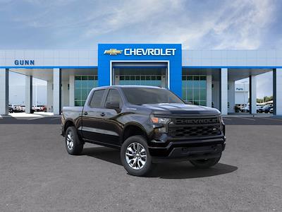 2025 Chevrolet Silverado 1500 Crew Cab RWD Pickup for sale #C250601 - photo 1