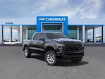 2025 Chevrolet Silverado 1500 Crew Cab RWD Pickup for sale #C250601 - photo 1