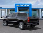 2025 Chevrolet Silverado 1500 Crew Cab RWD Pickup for sale #C250601 - photo 4