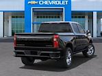2025 Chevrolet Silverado 1500 Crew Cab RWD Pickup for sale #C250601 - photo 2