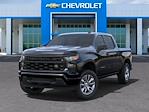 2025 Chevrolet Silverado 1500 Crew Cab RWD Pickup for sale #C250601 - photo 6