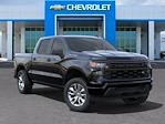 2025 Chevrolet Silverado 1500 Crew Cab RWD Pickup for sale #C250601 - photo 7