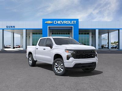 2025 Chevrolet Silverado 1500 Crew Cab RWD Pickup for sale #C250602 - photo 1