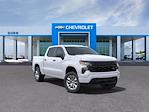 2025 Chevrolet Silverado 1500 Crew Cab RWD Pickup for sale #C250602 - photo 1
