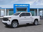 2025 Chevrolet Silverado 1500 Crew Cab RWD Pickup for sale #C250602 - photo 3