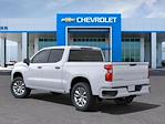 2025 Chevrolet Silverado 1500 Crew Cab RWD Pickup for sale #C250602 - photo 4