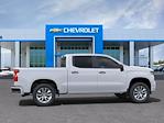 2025 Chevrolet Silverado 1500 Crew Cab RWD Pickup for sale #C250602 - photo 5