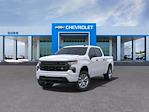 2025 Chevrolet Silverado 1500 Crew Cab RWD Pickup for sale #C250602 - photo 8