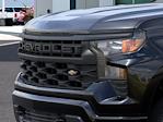 2025 Chevrolet Silverado 1500 Crew Cab RWD Pickup for sale #C250604 - photo 13