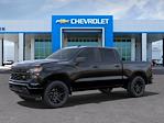 2025 Chevrolet Silverado 1500 Crew Cab RWD Pickup for sale #C250604 - photo 3