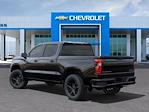 2025 Chevrolet Silverado 1500 Crew Cab RWD Pickup for sale #C250604 - photo 4