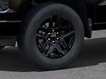 2025 Chevrolet Silverado 1500 Crew Cab RWD Pickup for sale #C250604 - photo 9