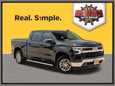 2024 Chevrolet Silverado 1500 Crew Cab 4WD Pickup for sale #C250607A - photo 1