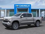 2025 Chevrolet Silverado 1500 Crew Cab RWD Pickup for sale #C250610 - photo 3