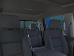 2025 Chevrolet Silverado 1500 Crew Cab RWD Pickup for sale #C250610 - photo 24