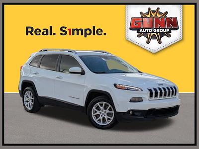 2018 Jeep Cherokee FWD SUV for sale #C250610B - photo 1