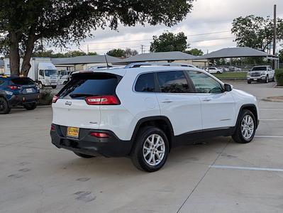 2018 Jeep Cherokee FWD SUV for sale #C250610B - photo 2