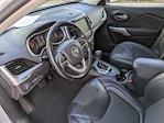 2018 Jeep Cherokee FWD SUV for sale #C250610B - photo 10