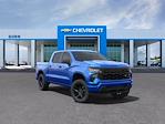 2025 Chevrolet Silverado 1500 Crew Cab RWD Pickup for sale #C250614 - photo 1