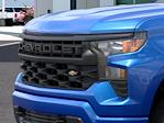 2025 Chevrolet Silverado 1500 Crew Cab RWD Pickup for sale #C250614 - photo 10