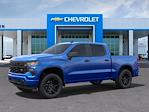 2025 Chevrolet Silverado 1500 Crew Cab RWD Pickup for sale #C250614 - photo 3