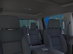 2025 Chevrolet Silverado 1500 Crew Cab RWD Pickup for sale #C250614 - photo 18