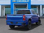 2025 Chevrolet Silverado 1500 Crew Cab RWD Pickup for sale #C250614 - photo 2