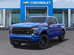 2025 Chevrolet Silverado 1500 Crew Cab RWD Pickup for sale #C250614 - photo 20
