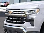 2025 Chevrolet Silverado 1500 Crew Cab 4WD Pickup for sale #C250647 - photo 13