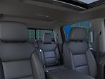 2025 Chevrolet Silverado 1500 Crew Cab 4WD Pickup for sale #C250647 - photo 24