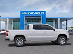 2025 Chevrolet Silverado 1500 Crew Cab 4WD Pickup for sale #C250647 - photo 5