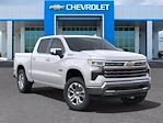 2025 Chevrolet Silverado 1500 Crew Cab 4WD Pickup for sale #C250647 - photo 7