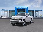 2025 Chevrolet Silverado 1500 Crew Cab 4WD Pickup for sale #C250647 - photo 8