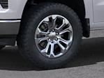 2025 Chevrolet Silverado 1500 Crew Cab 4WD Pickup for sale #C250647 - photo 9