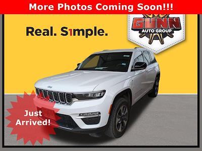 2022 Jeep Grand Cherokee 4xe 4WD SUV for sale #C250658A - photo 1