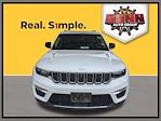 2022 Jeep Grand Cherokee 4xe 4WD SUV for sale #C250658A - photo 2