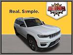 2022 Jeep Grand Cherokee 4xe 4WD SUV for sale #C250658A - photo 3