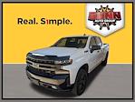 2019 Chevrolet Silverado 1500 Crew Cab 4WD Pickup for sale #C250676B - photo 1