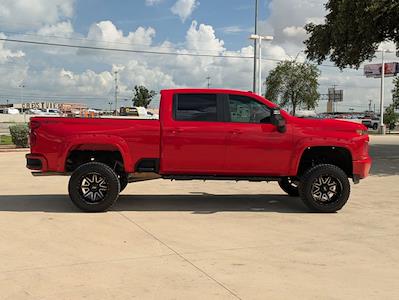 2022 Chevrolet Silverado 2500 Crew Cab 4WD Pickup for sale #C250684A - photo 2