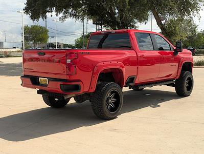 2022 Chevrolet Silverado 2500 Crew Cab 4WD Pickup for sale #C250684A - photo 2