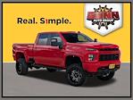 2022 Chevrolet Silverado 2500 Crew Cab 4WD Pickup for sale #C250684A - photo 1