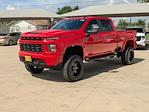 2022 Chevrolet Silverado 2500 Crew Cab 4WD Pickup for sale #C250684A - photo 7
