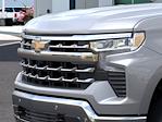 2025 Chevrolet Silverado 1500 Crew Cab 4WD Pickup for sale #C250709 - photo 13