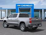 2025 Chevrolet Silverado 1500 Crew Cab 4WD Pickup for sale #C250709 - photo 4