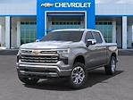 2025 Chevrolet Silverado 1500 Crew Cab 4WD Pickup for sale #C250709 - photo 6
