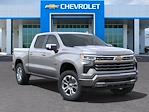 2025 Chevrolet Silverado 1500 Crew Cab 4WD Pickup for sale #C250709 - photo 7