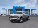 2025 Chevrolet Silverado 1500 Crew Cab 4WD Pickup for sale #C250709 - photo 8