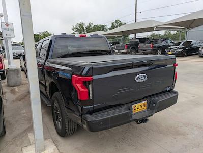 2023 Ford F-150 Lightning SuperCrew Cab AWD Pickup for sale #C250709A - photo 2